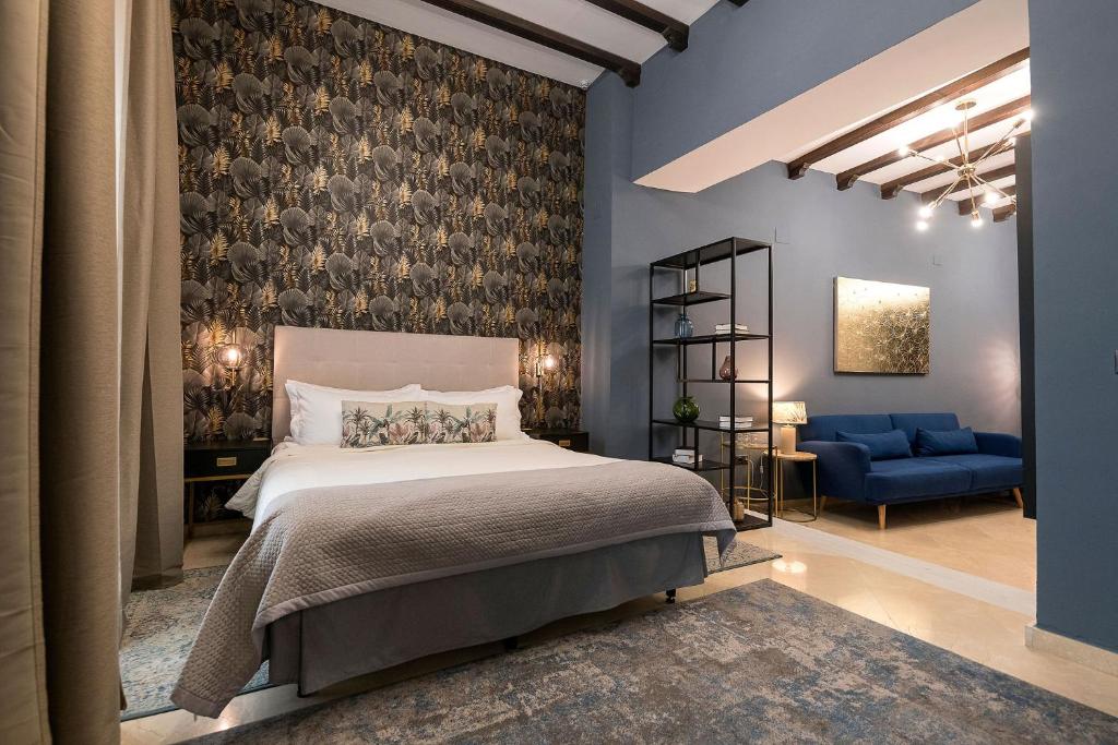 Hoteles con encanto Sierra de Cádiz