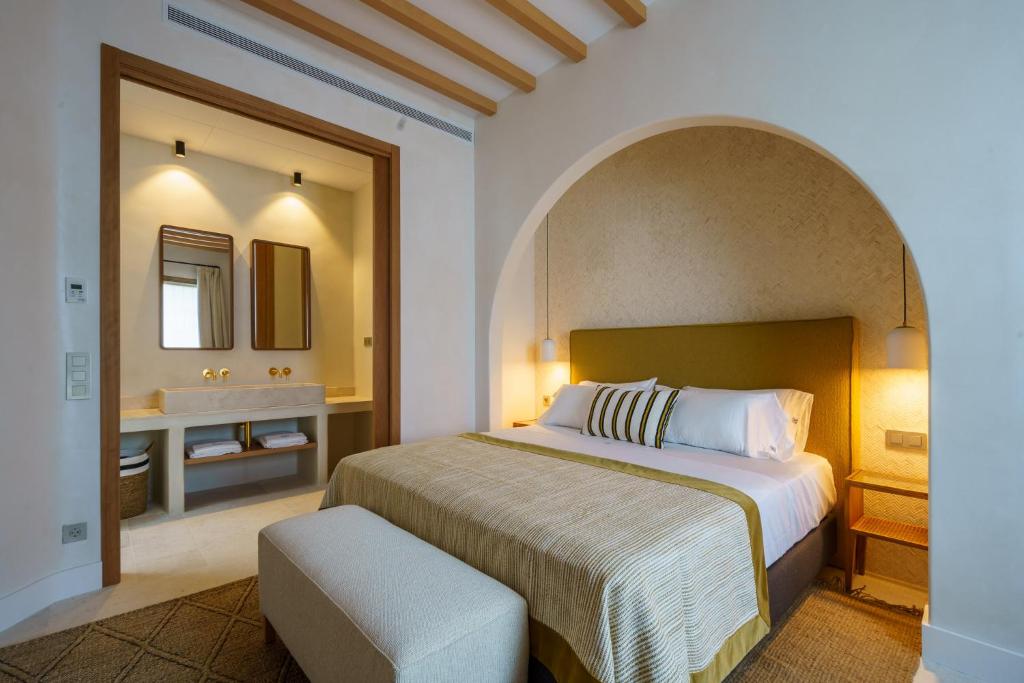 Hoteles con encanto en Cabo de Gata
