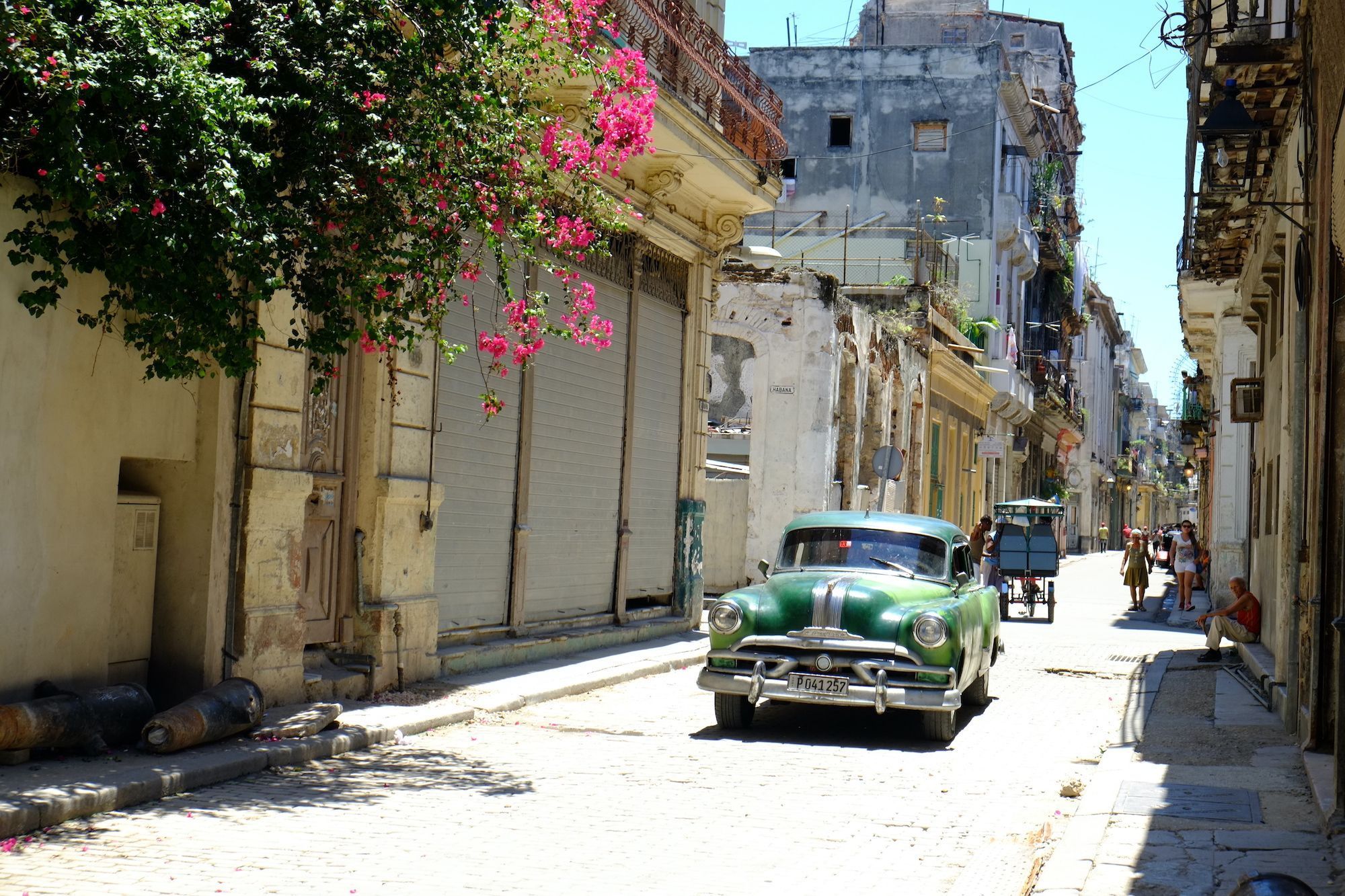 Dónde viajar en abril 2024: 10 destinos únicos 9 viajar a Cuba