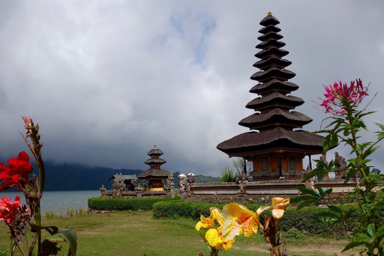 Donde viajar en julio 2024: 10 destinos perfectos donde viajar en julio: Indonesia