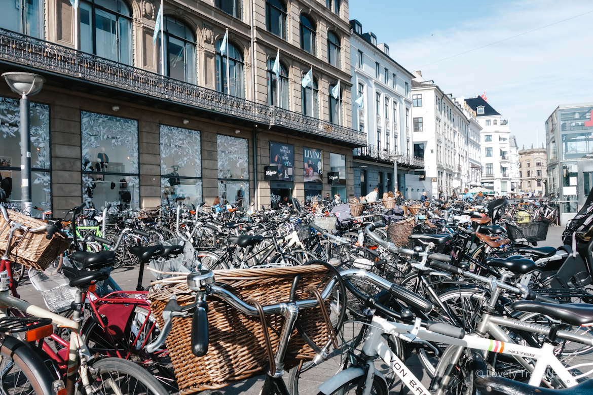 Qué ver en Copenhague en 2 días