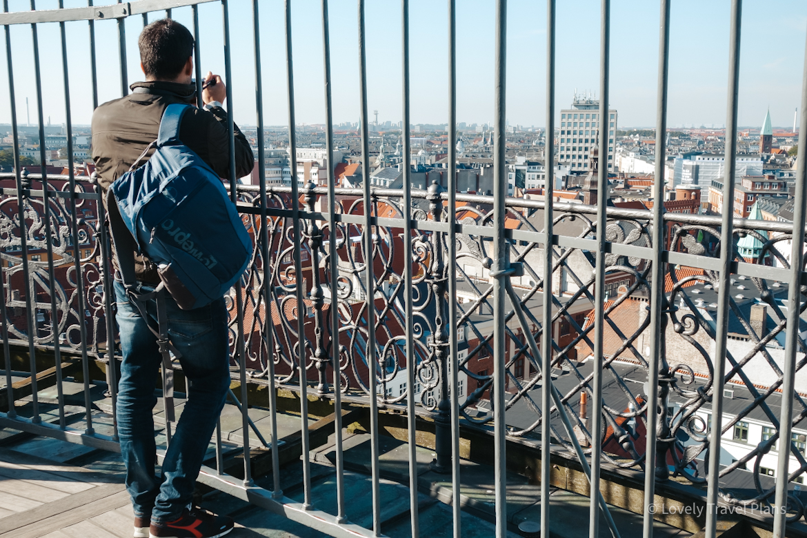 Qué ver en Copenhague en 2 días