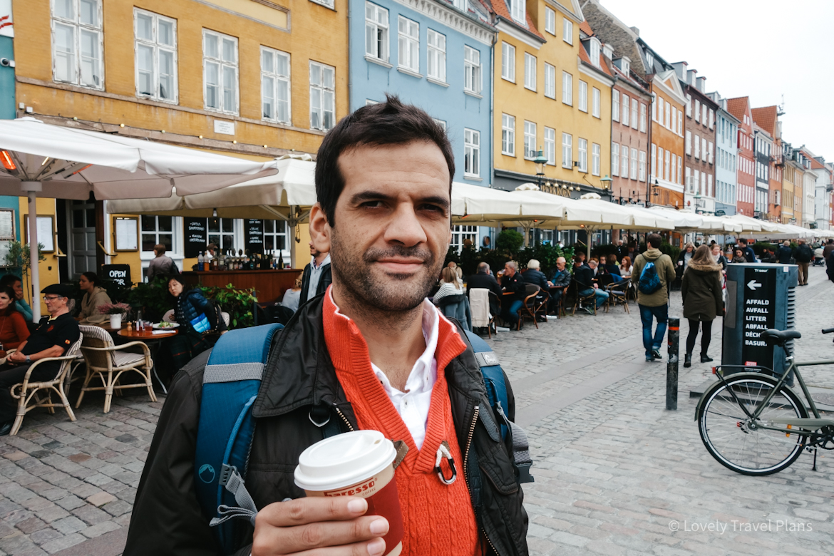 Qué ver en Copenhague en 2 días