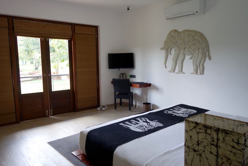 Dónde alojarse en Sri Lanka: mejores zonas y hoteles 4 dónde alojarse en Sri Lanka: Sigiriya