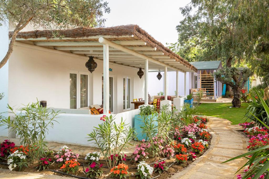 Hoteles con encanto en Tarifa