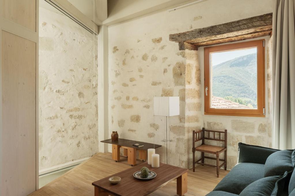 Hoteles con encanto en Castilla y León