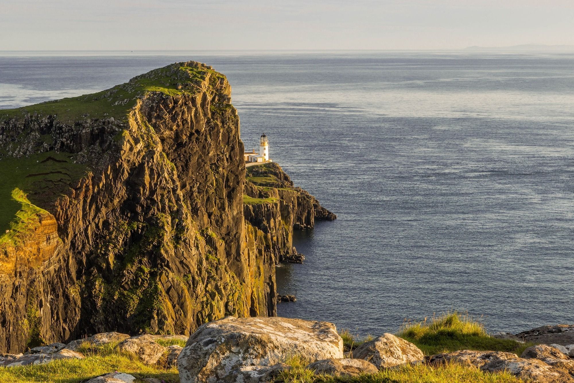 Donde viajar en julio 2024: 10 destinos perfectos Viajar a Escocia