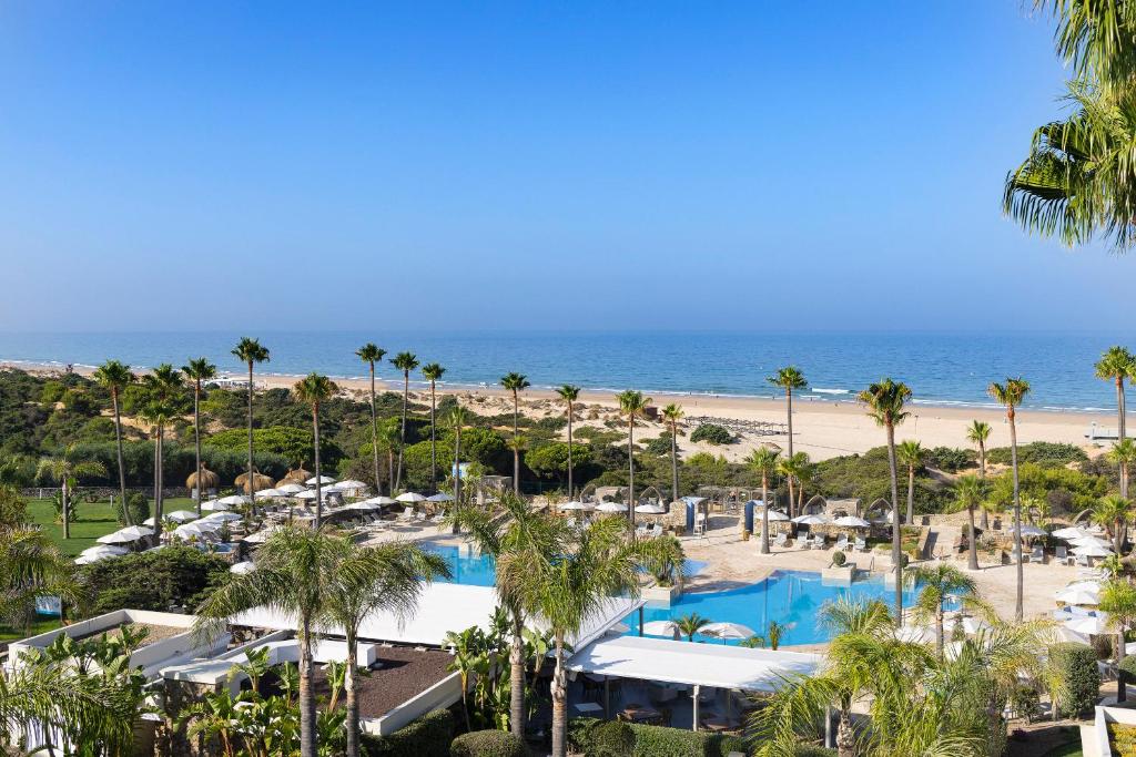 Hoteles con encanto en Cádiz playa