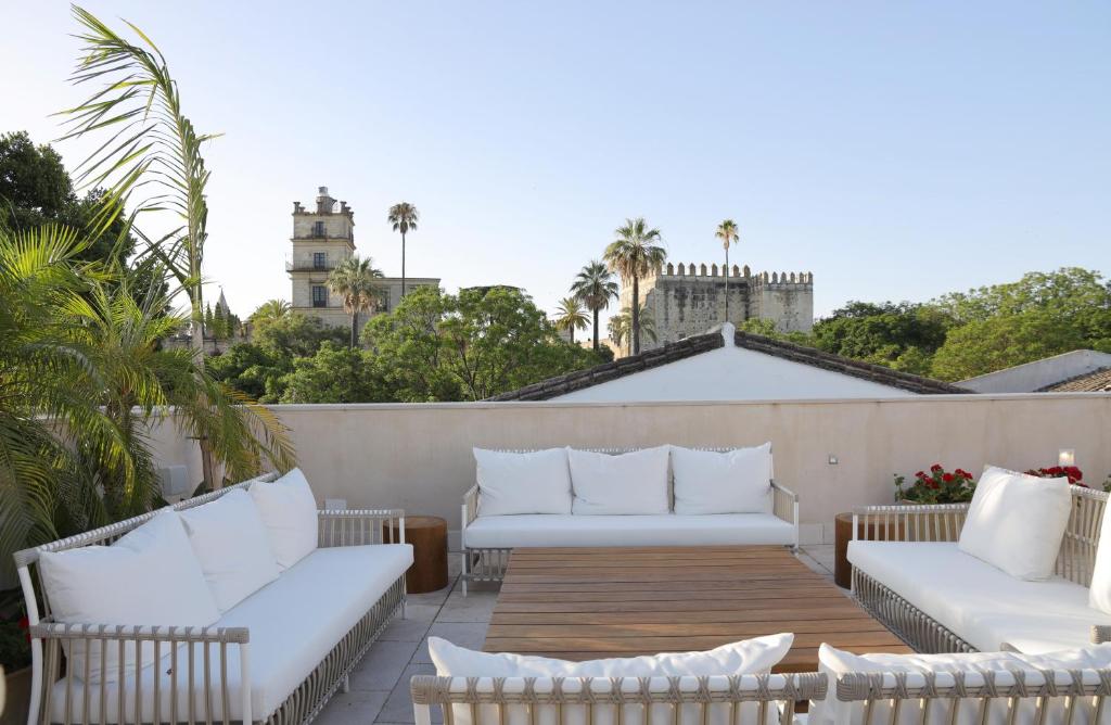 hoteles con encanto en Cádiz: Jerez de la Frontera