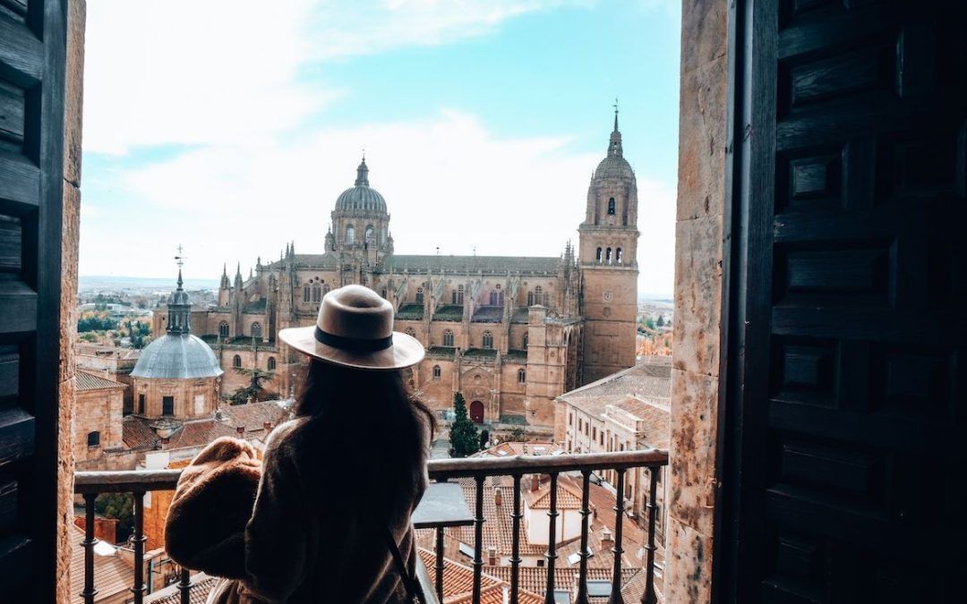 Dónde alojarse en Salamanca: mejores zonas y hoteles