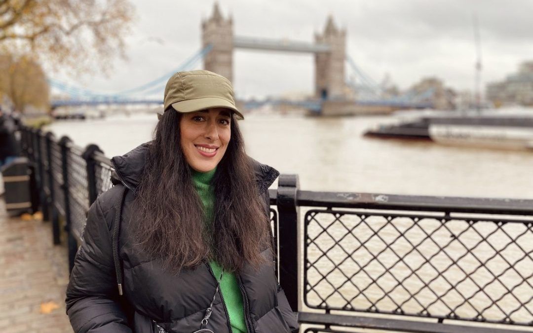 Qué ver en Londres en 3 días: itinerario + Mapa