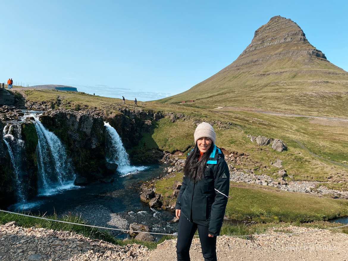 viajar a islandia en verano