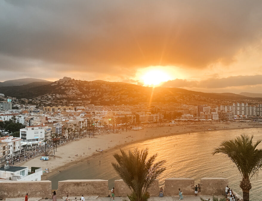 Ruta por la Costa Mediterránea de España: itinerario en coche de 20 días