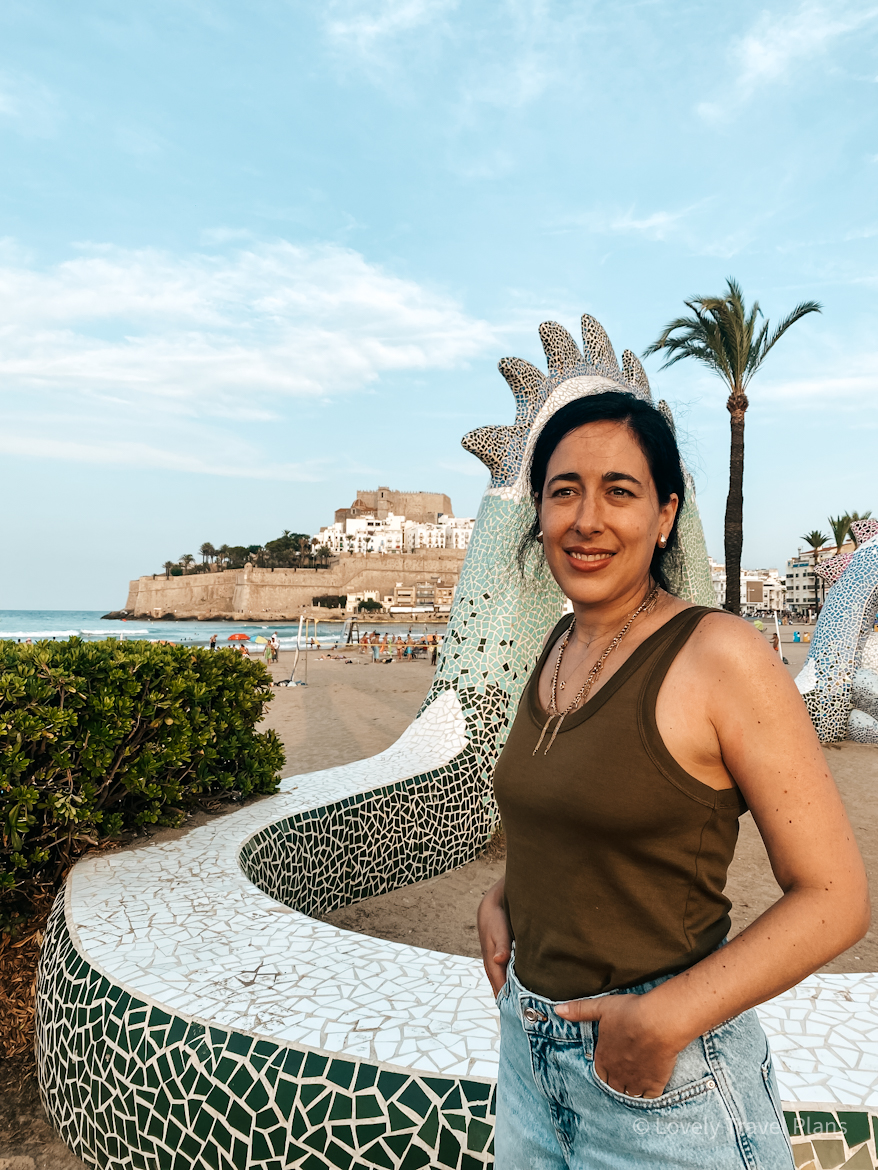 Ruta por el Mediterráneo español: Peñíscola