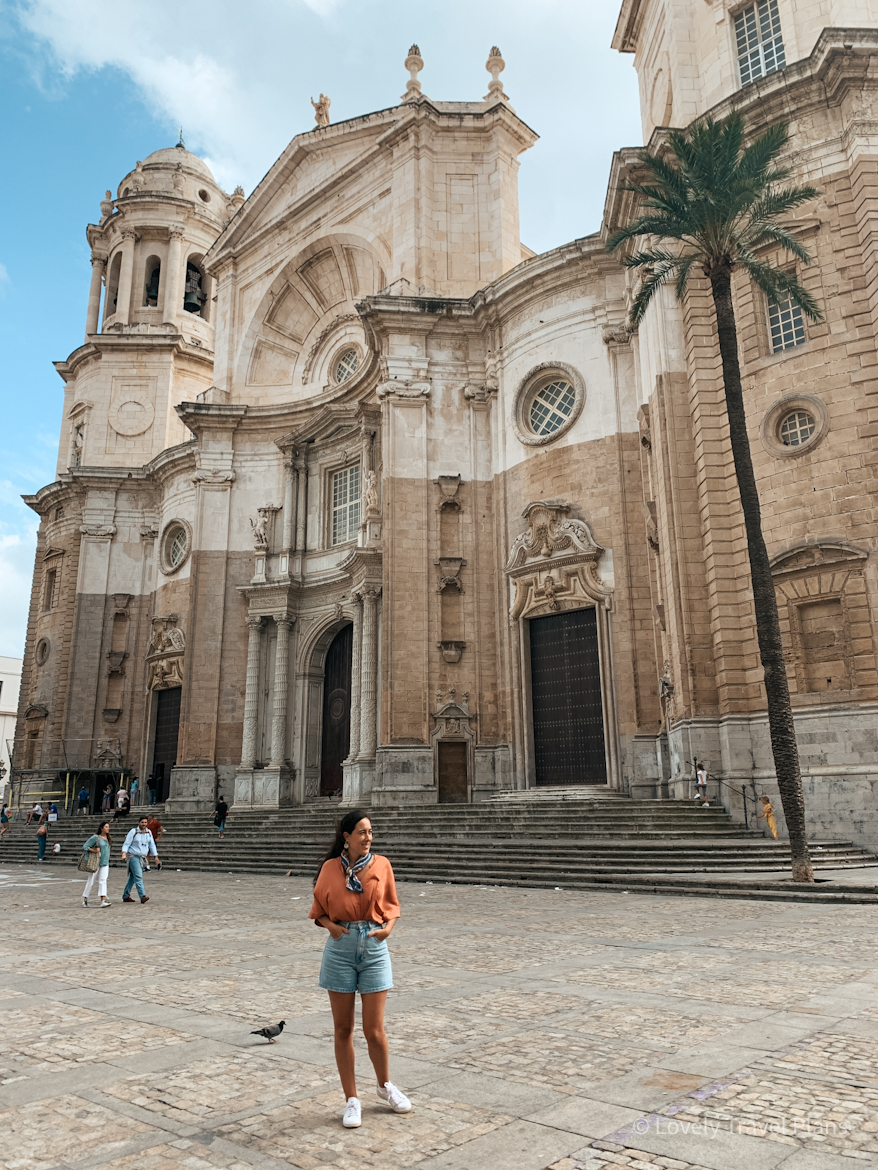 cádiz y alrededores en 5 días: Cádiz capital