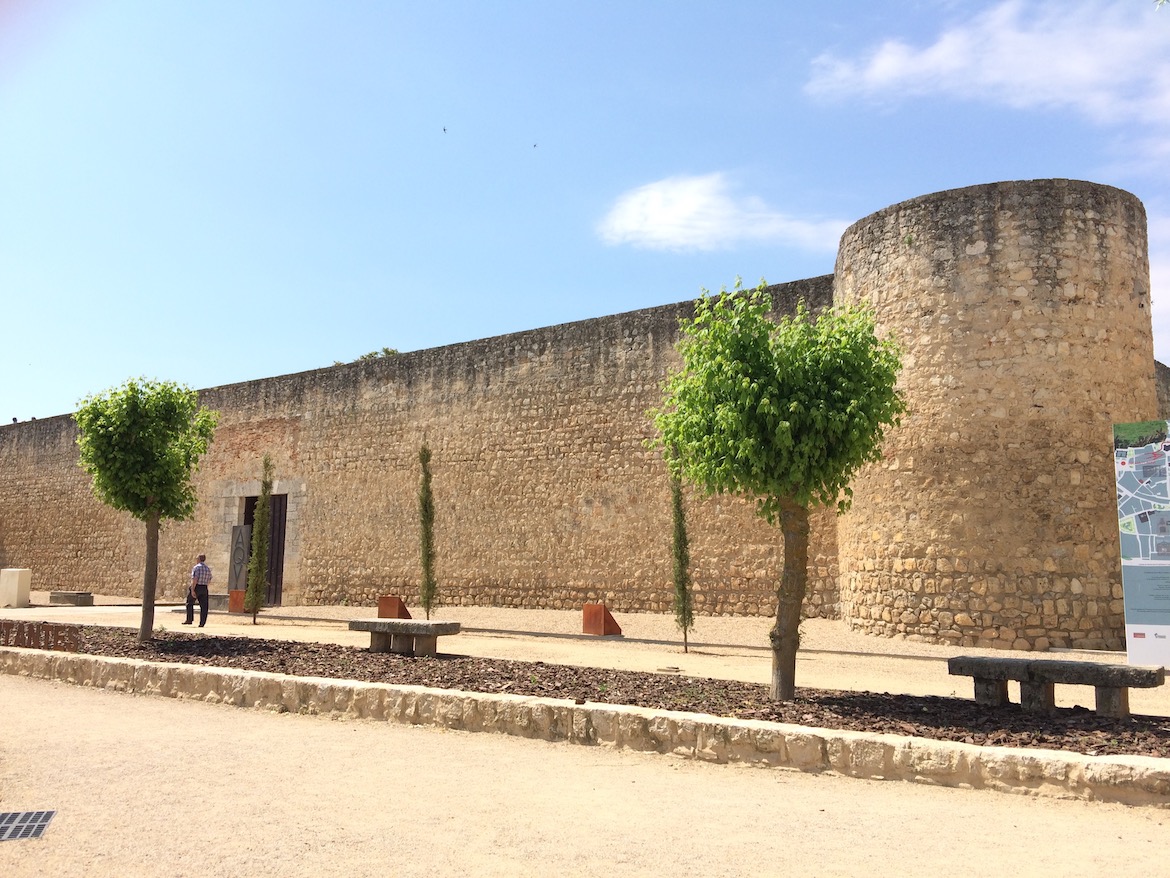Qué ver en Toro en un día: Alcázar de Toro