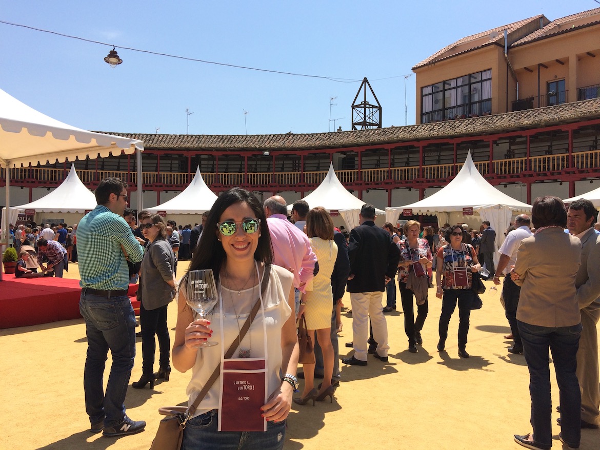 Qué ver en Toro, Zamora: Plaza de Toros
