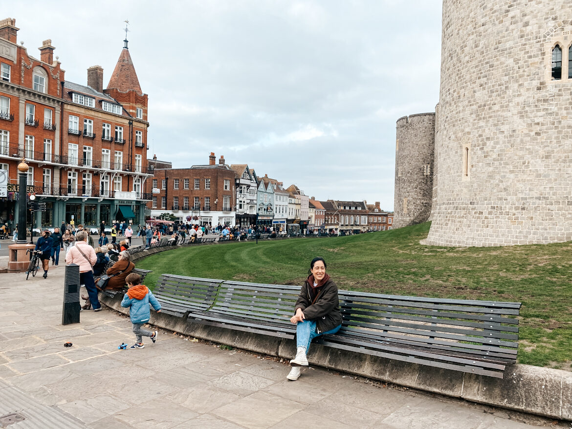 Qué ver en Windsor
