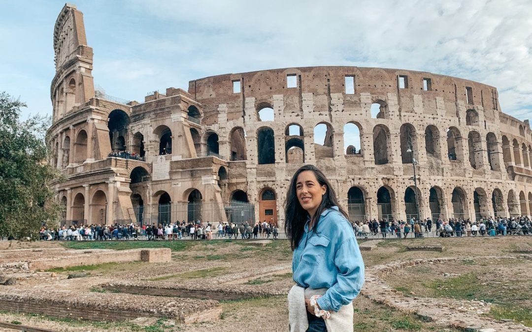 entradas coliseo