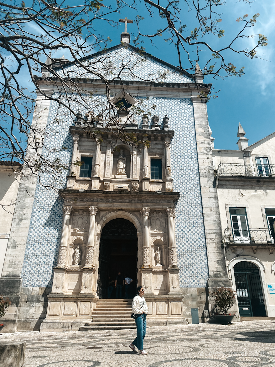 qué ver en Aveiro en un día: centro histórico