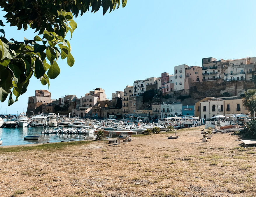 Sicilia en 4 días: Rutas desde Palermo y Catania