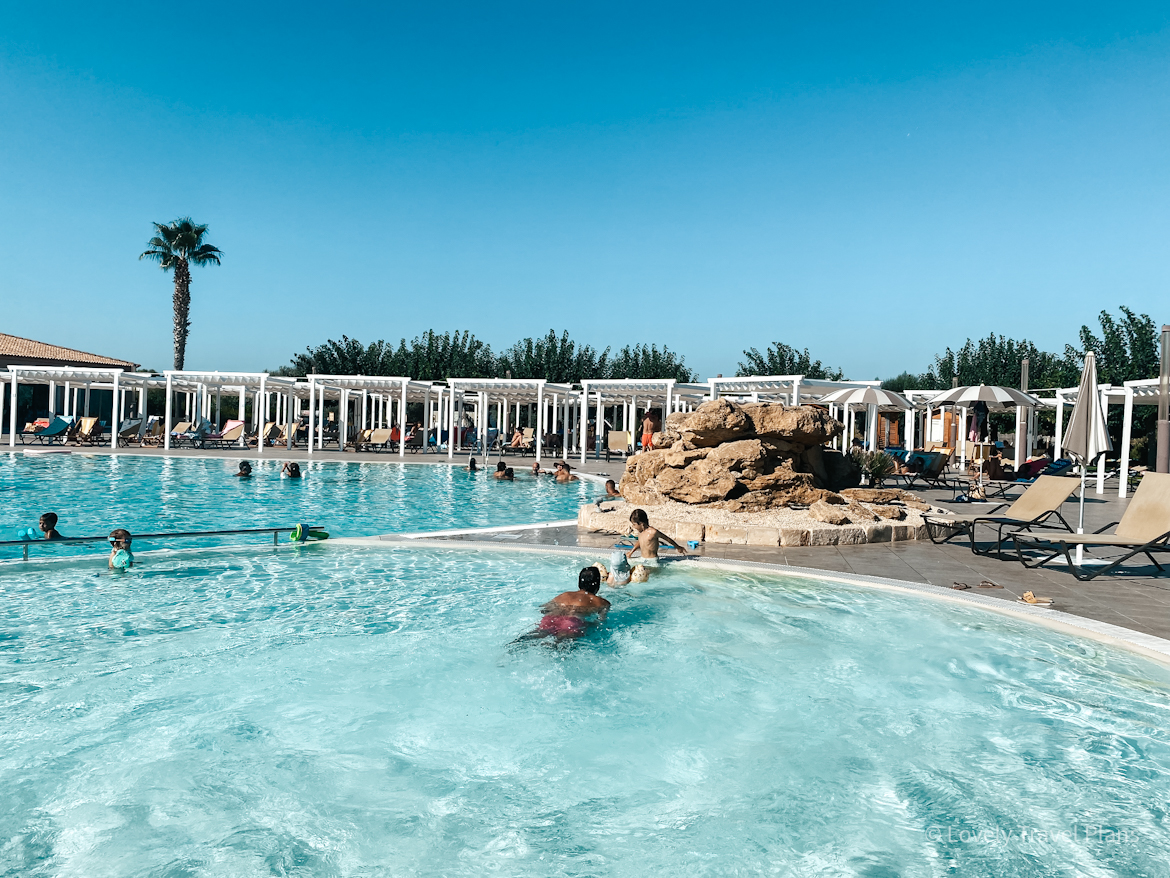 Dónde alojarse en una ruta por Sicilia: Hotel en Siracusa