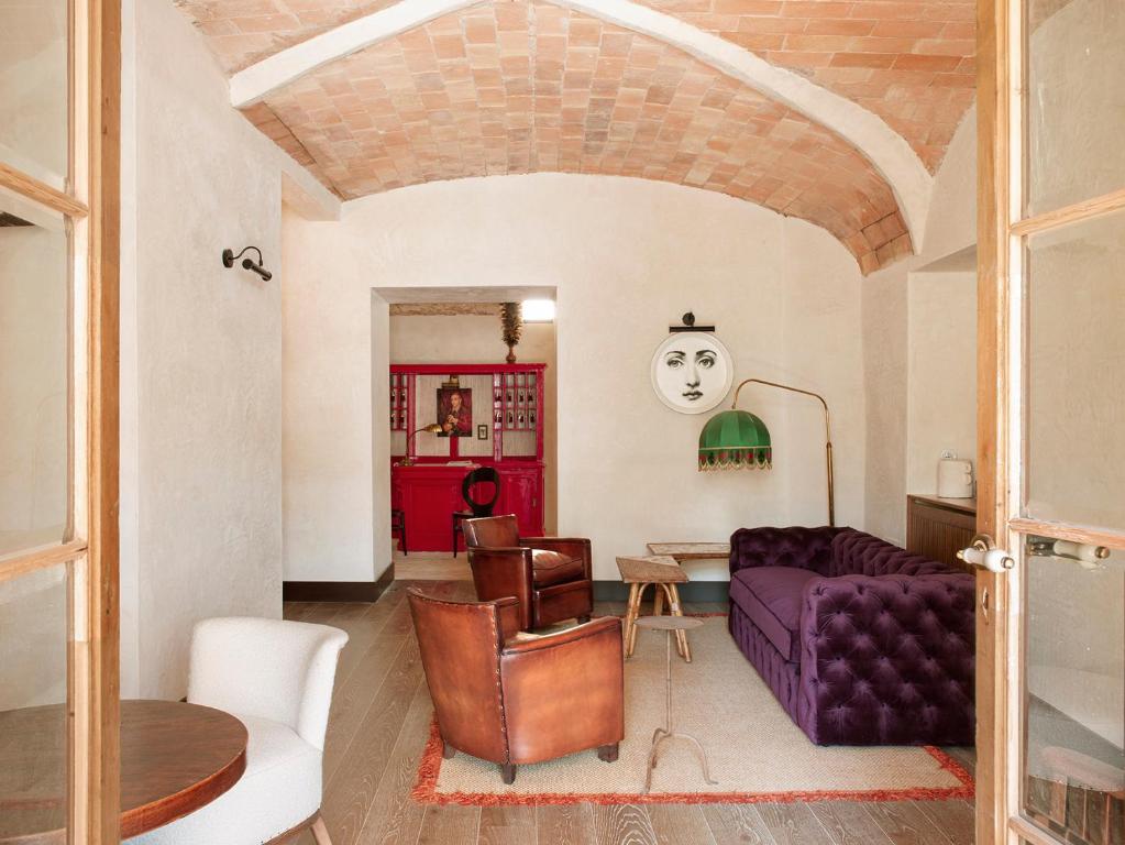 hoteles con encanto en Cataluña