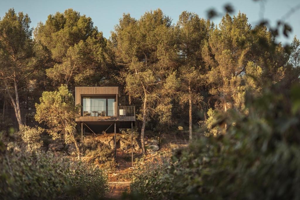 hoteles con encanto en Cataluña