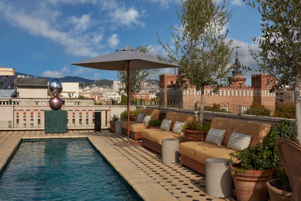 hoteles con encanto en Cataluña