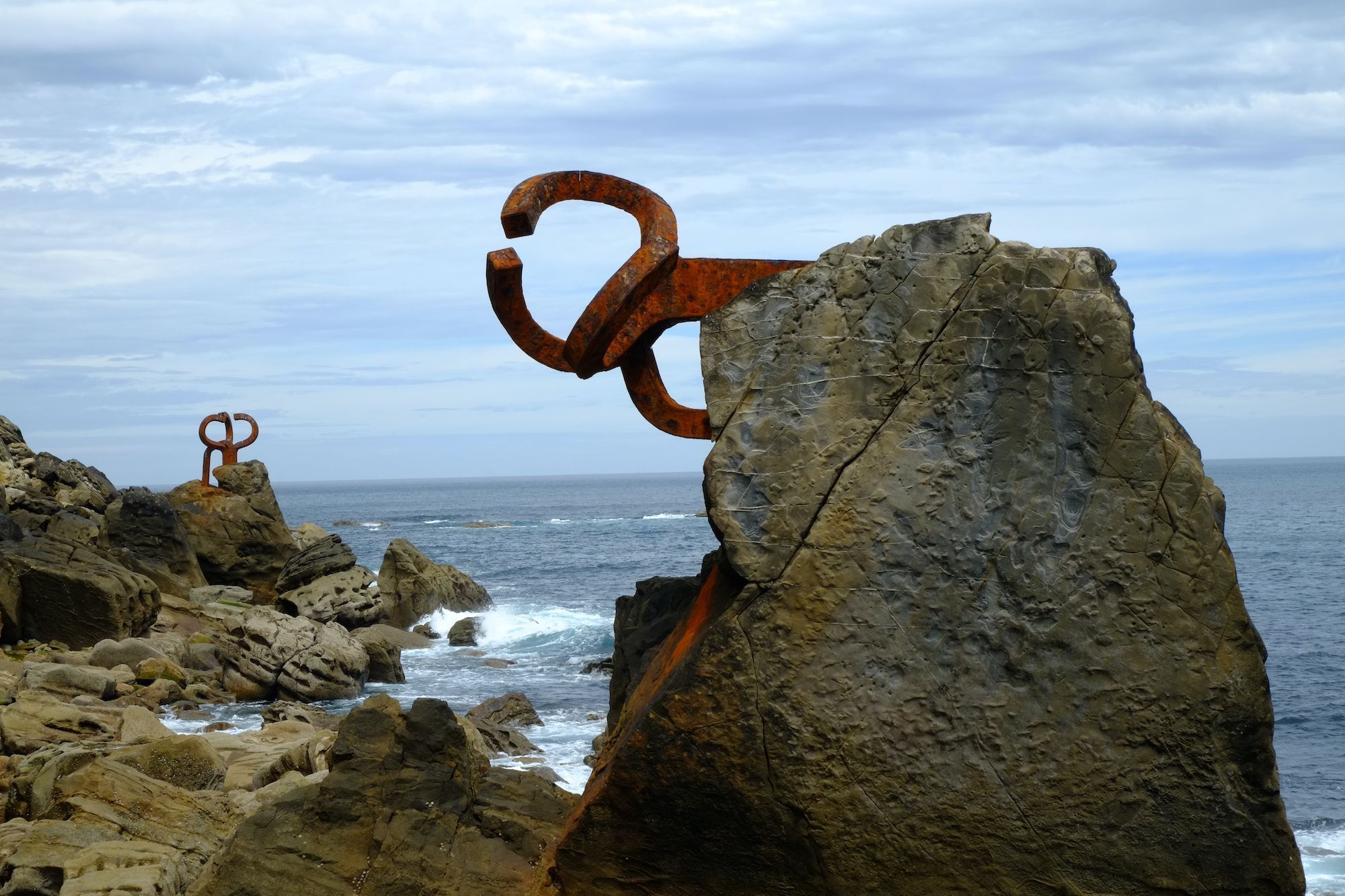 Ruta por el norte de España en 10 días: San Sebastián (País Vasco)