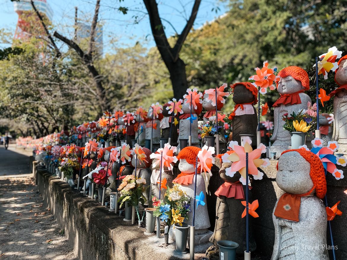 Tokio en 3 días: la mejor ruta 13