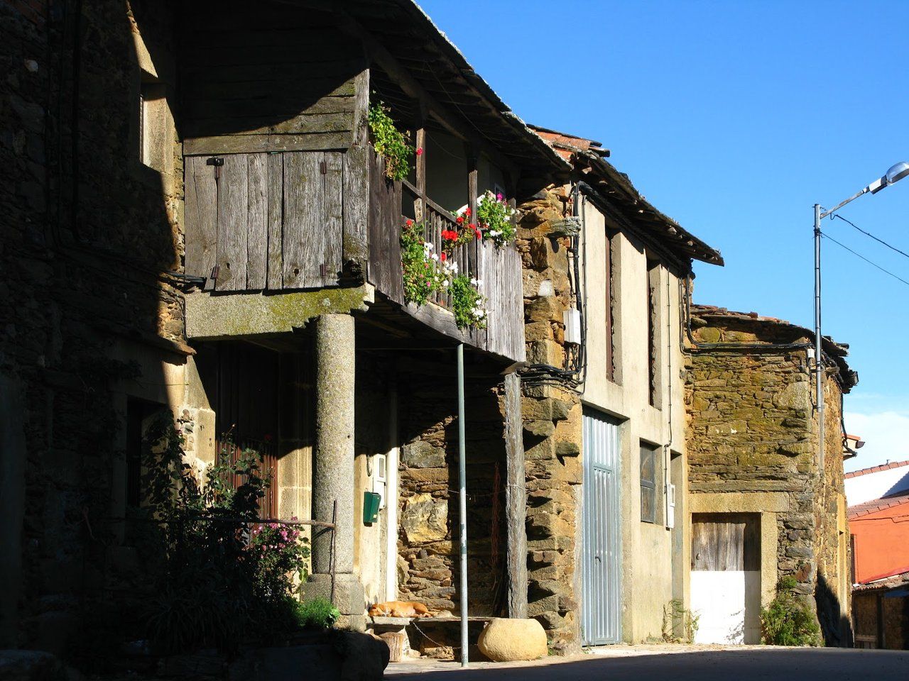 Qué ver en Puebla de Sanabria y alrededores: Aliste