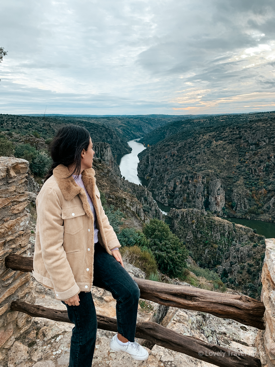 Qué ver en Zamora y alrededores en 3 días: Arribes del Duero