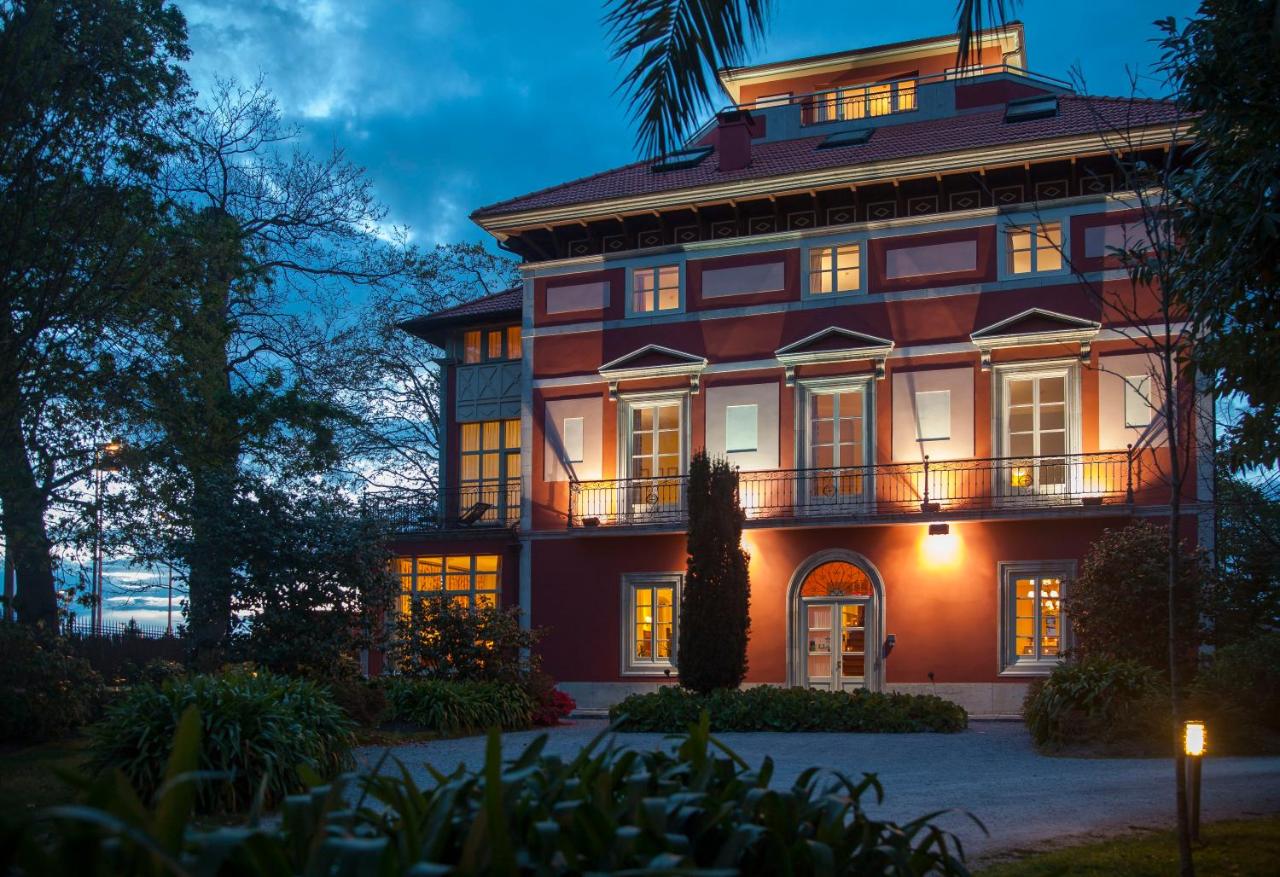 hoteles con encanto en Asturias: Casona de la Paca