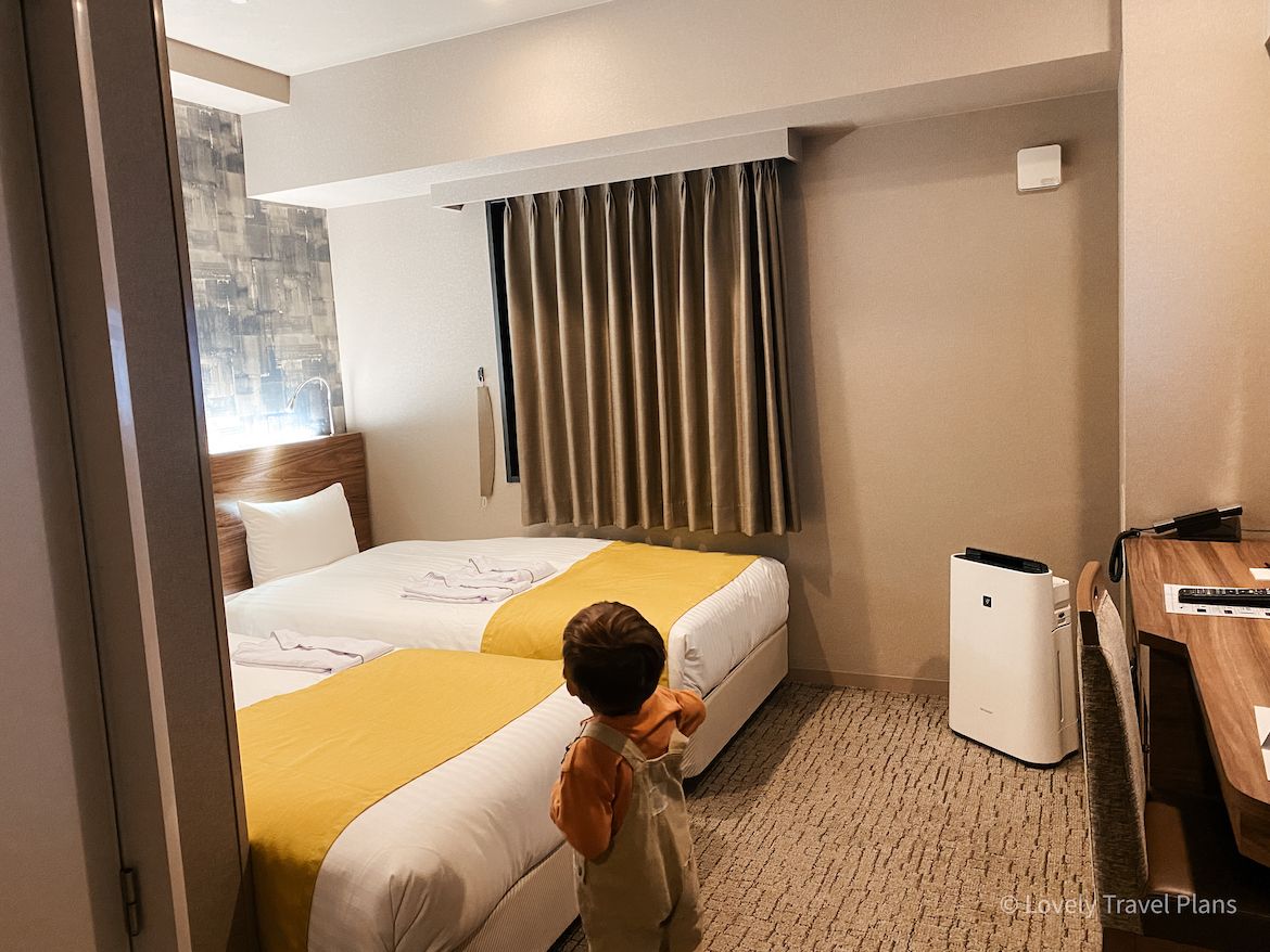 Dónde alojarse en Osaka: mejores zonas y hoteles 3 dónde alojarse en Osaka: Shinsaibashi