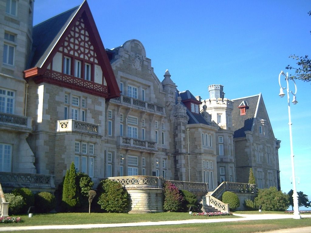 Dónde alojarse en Cantabria: mejores zonas y hoteles 1 donde alojarse en Cantabria: Santander