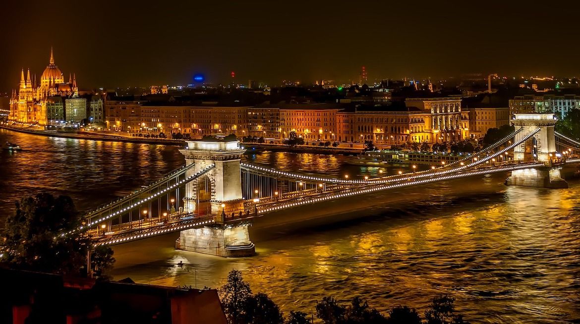 Dónde viajar en junio 2024:10 destinos únicos 3 Dónde viajar en junio: Budapest