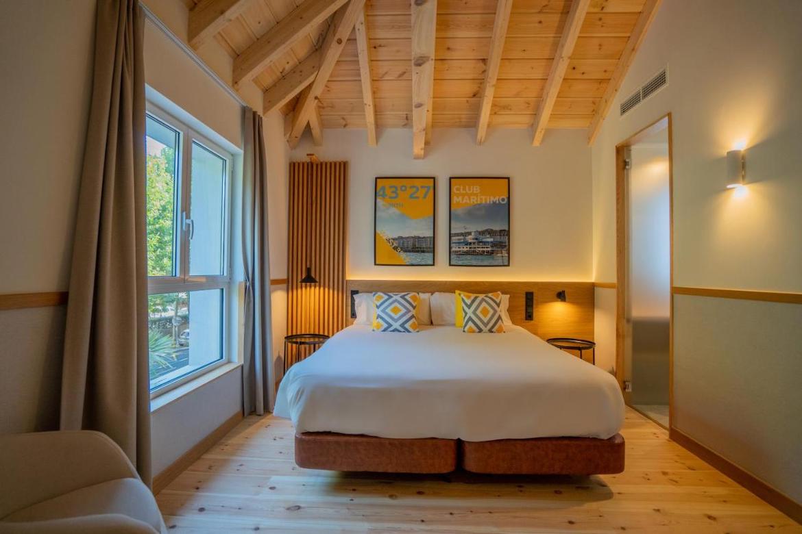 hoteles con encanto en Cantabria
