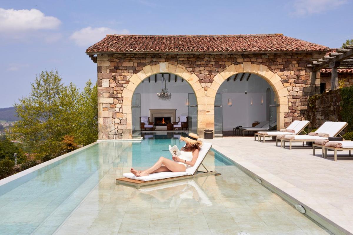 hoteles con encanto en Cantabria