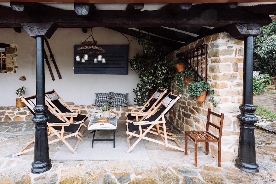 hoteles con encanto en Cantabria