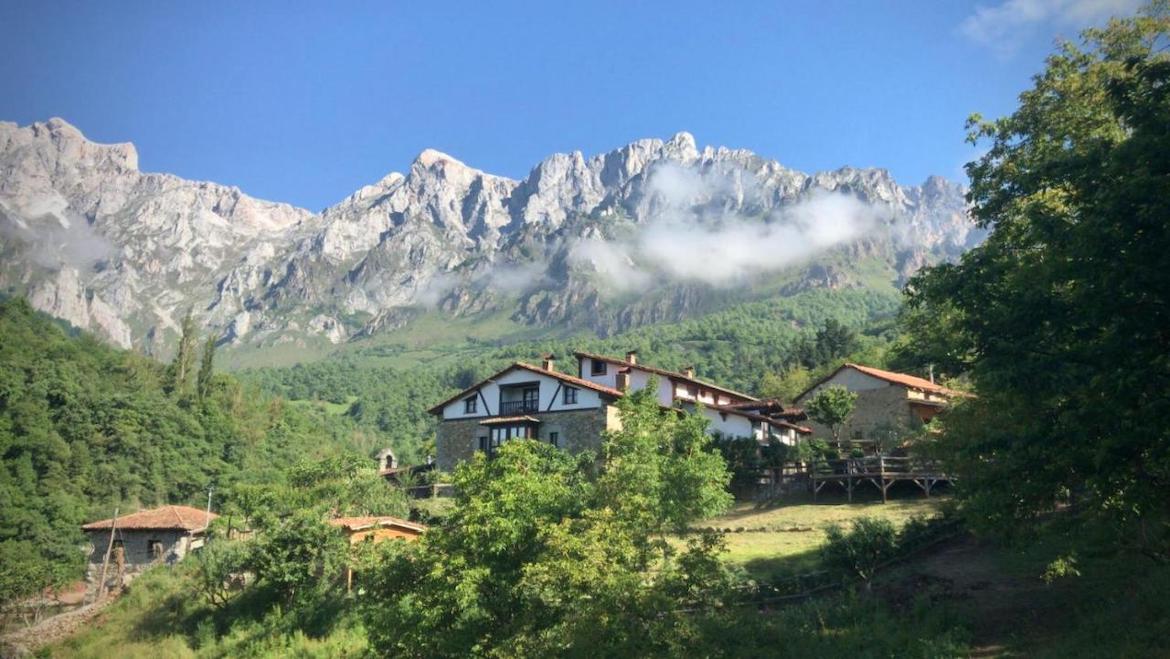 hoteles con encanto en Cantabria