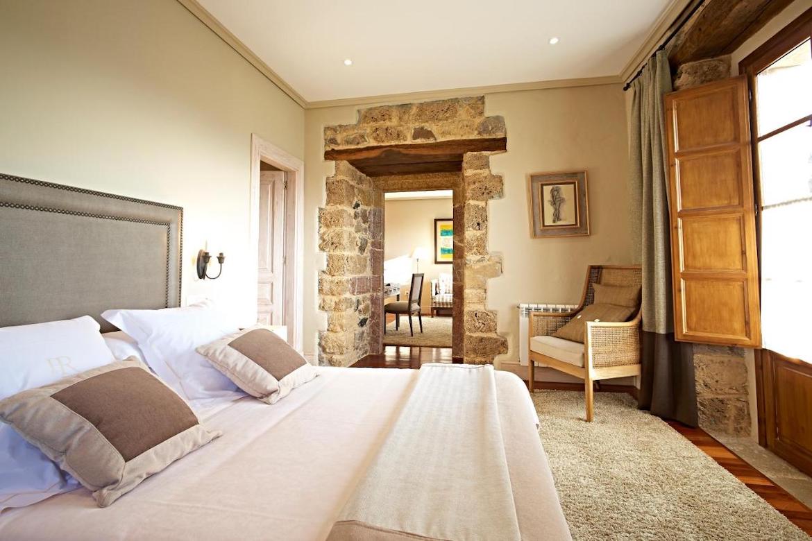 hoteles con encanto en Asturias: Narbasu Hotel