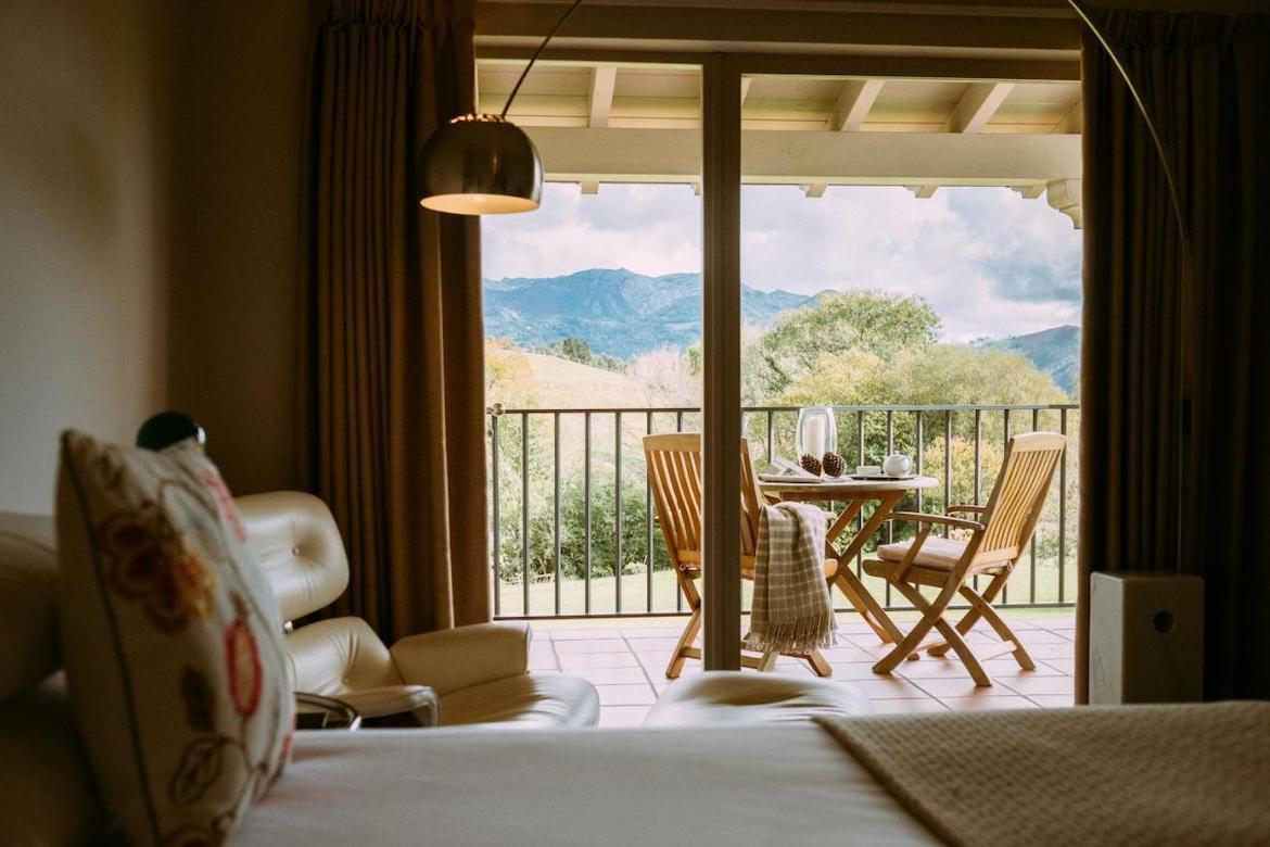 hoteles con encanto en Asturias: el gran Sueño