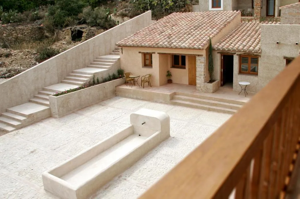 hoteles con encanto en la comunidad valenciana