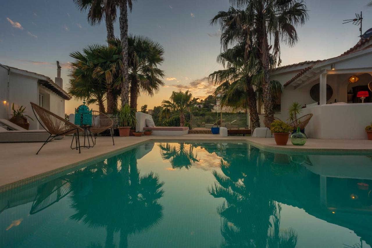 Hoteles con encanto en la comunidad valenciana