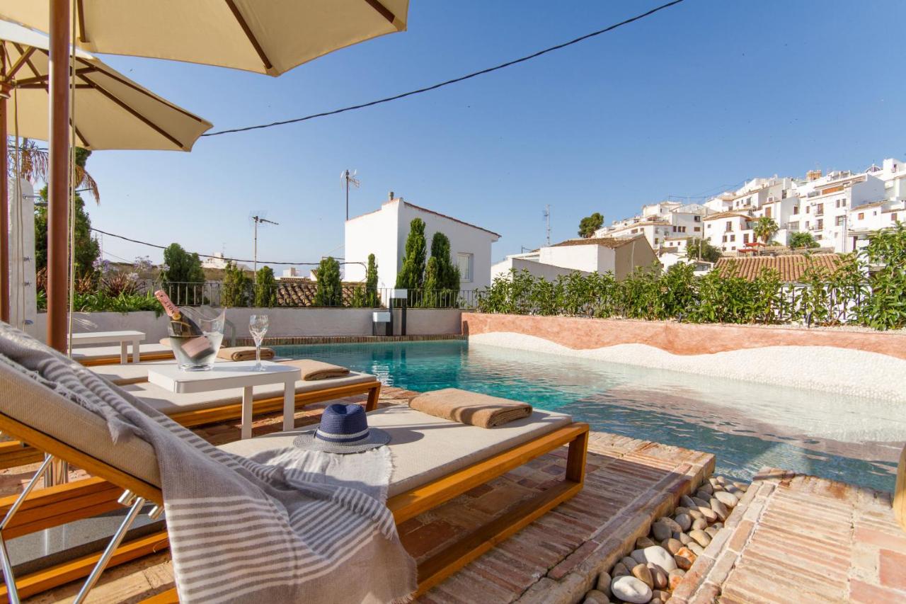 hoteles con encanto en la comunidad valenciana
