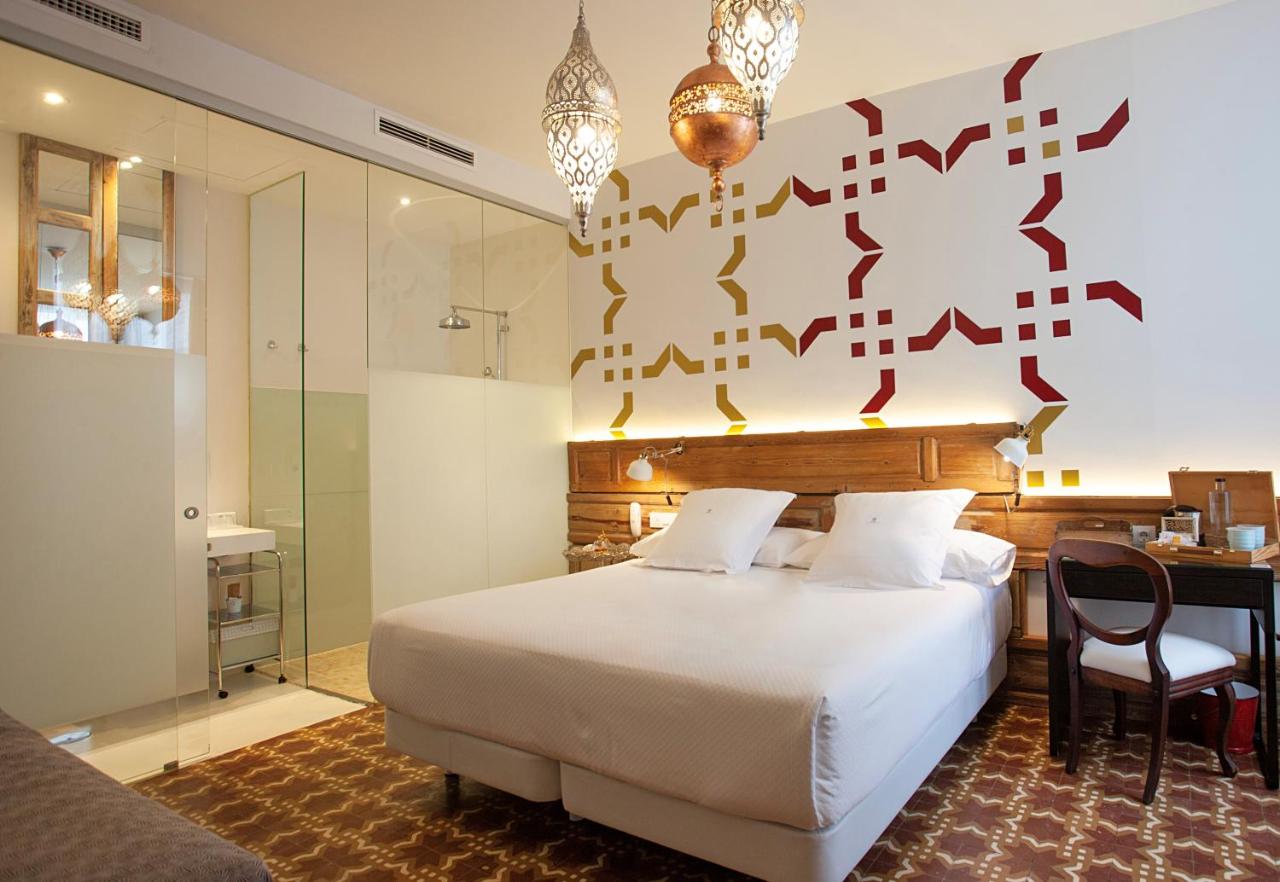 Hoteles con encanto en Córdoba