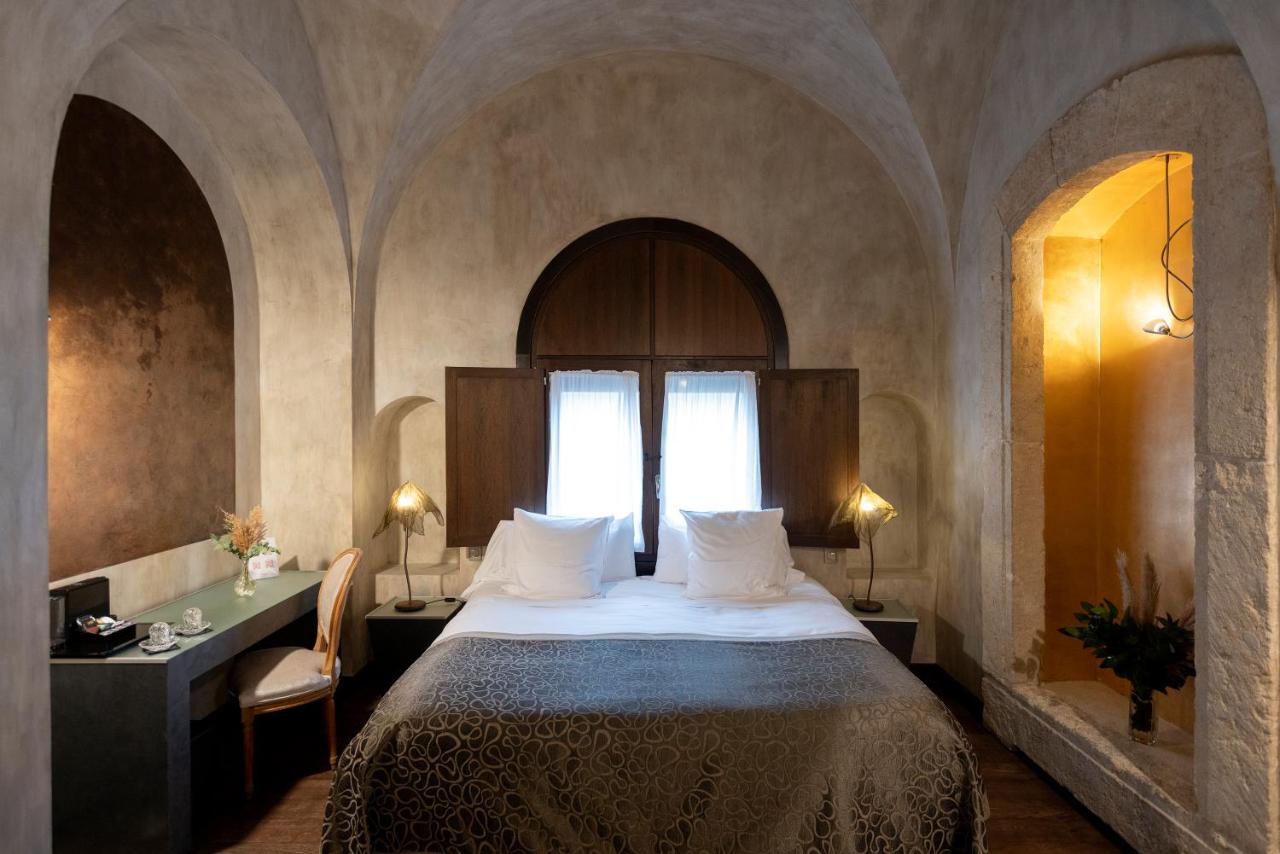 Hoteles con encanto en Córdoba