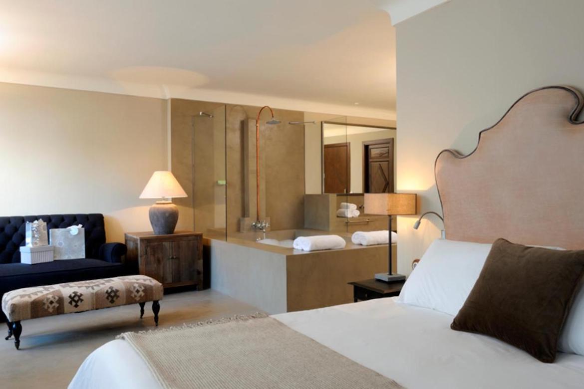 hoteles con encanto en Extremadura: palacio carvajal giron