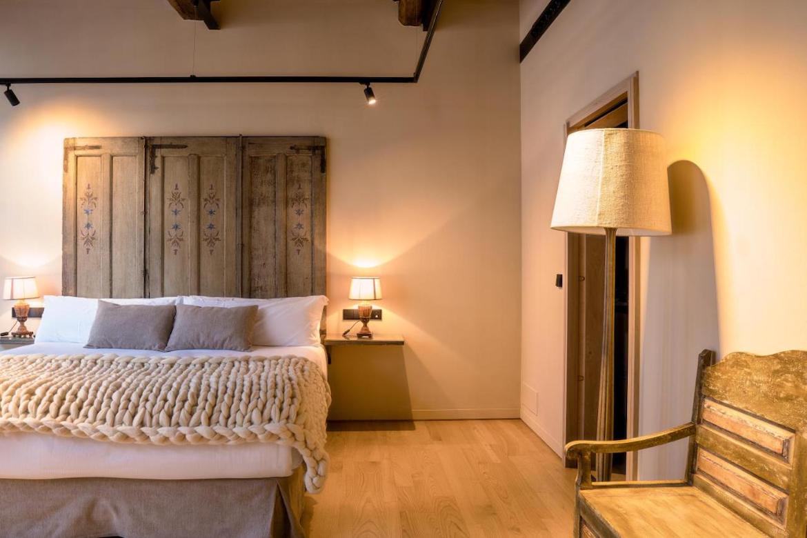 hoteles con encanto en Galicia: acouga hotel